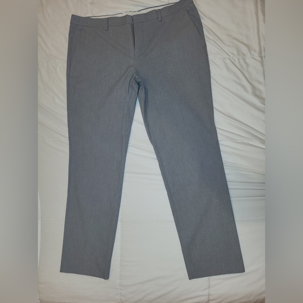 Express Slim For Chinos